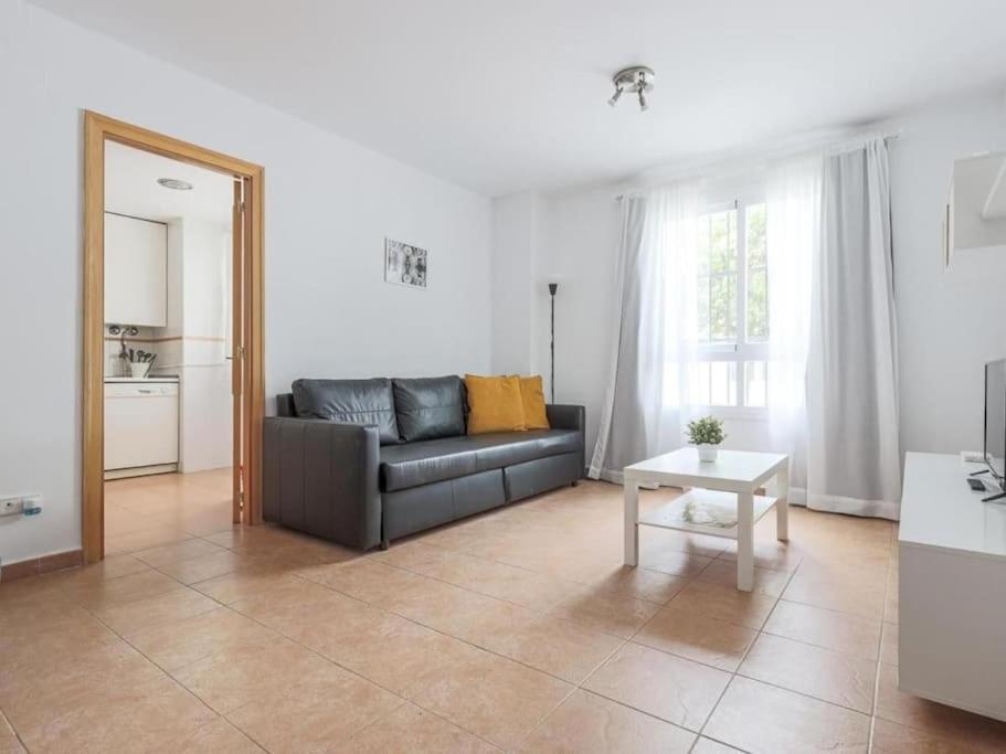 Con Piscina Y Parking En Sevilla Appartamento La Algaba