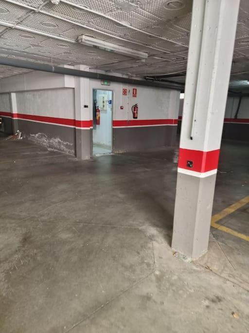 Appartamento Con Piscina Y Parking En Sevilla La Algaba
