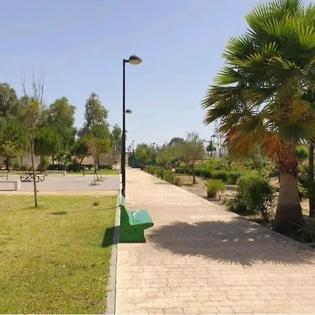 Alojamiento Con Piscina Y Parking En Sevilla La Algaba Esterno foto