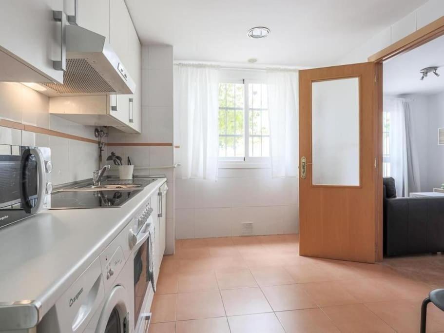 Appartement Con Piscina Y Parking En Sevilla *