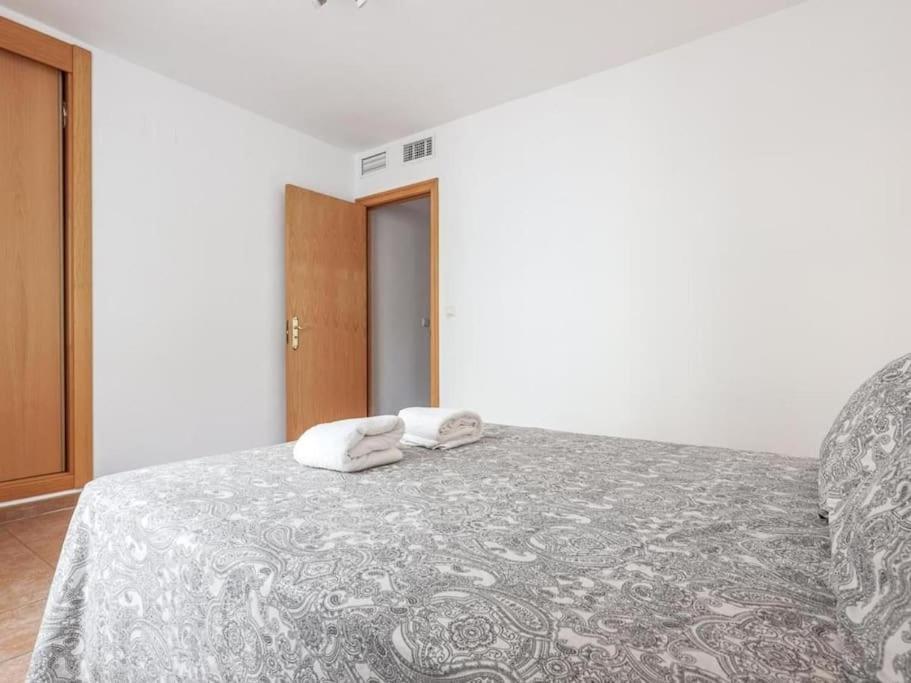 Apartment Con Piscina Y Parking En Sevilla La Algaba