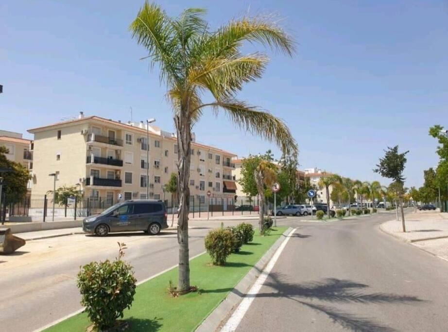 Apartment Con Piscina Y Parking En Sevilla