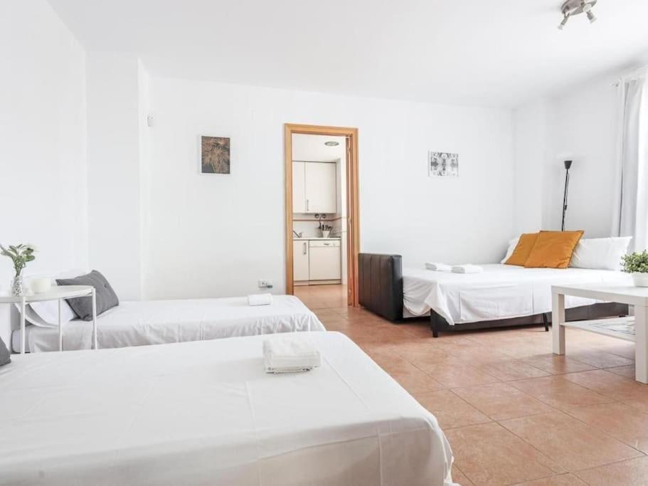 Appartement Con Piscina Y Parking En Sevilla *