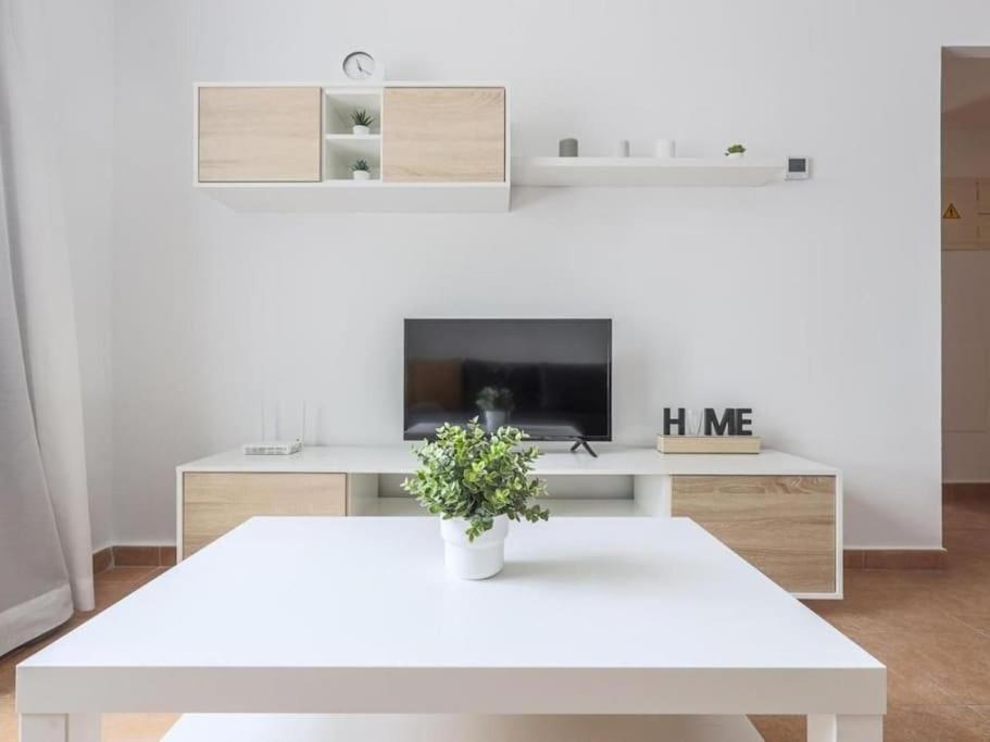 Appartement Con Piscina Y Parking En Sevilla *