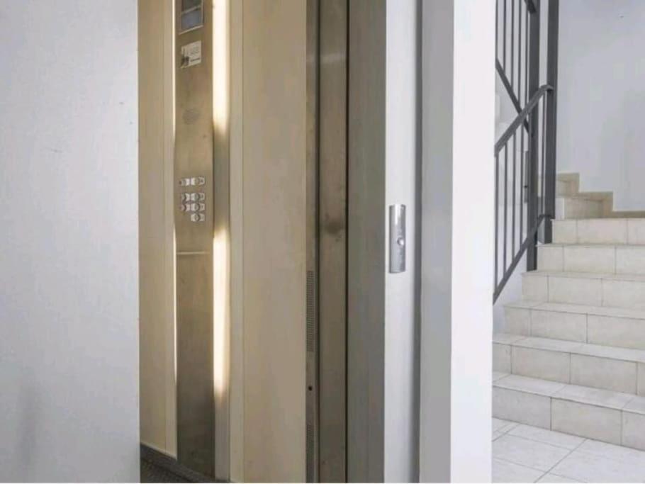 Apartment Con Piscina Y Parking En Sevilla La Algaba