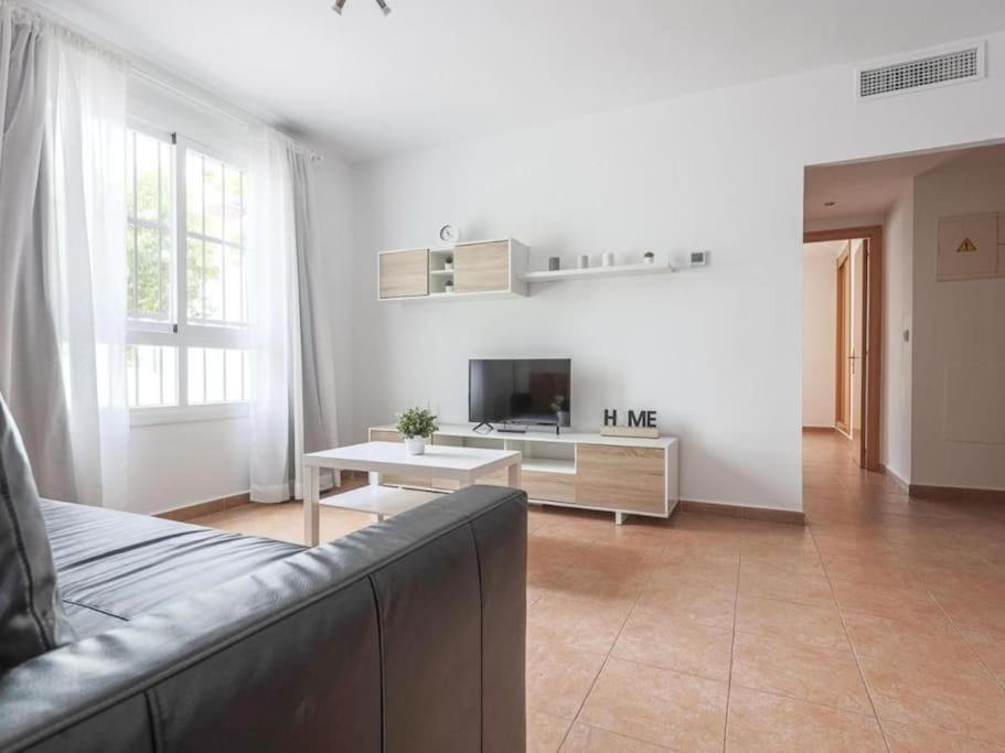Appartement Con Piscina Y Parking En Sevilla La Algaba